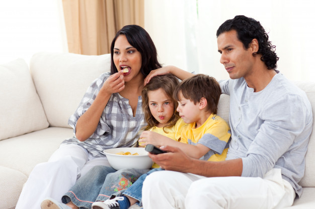watch movies free