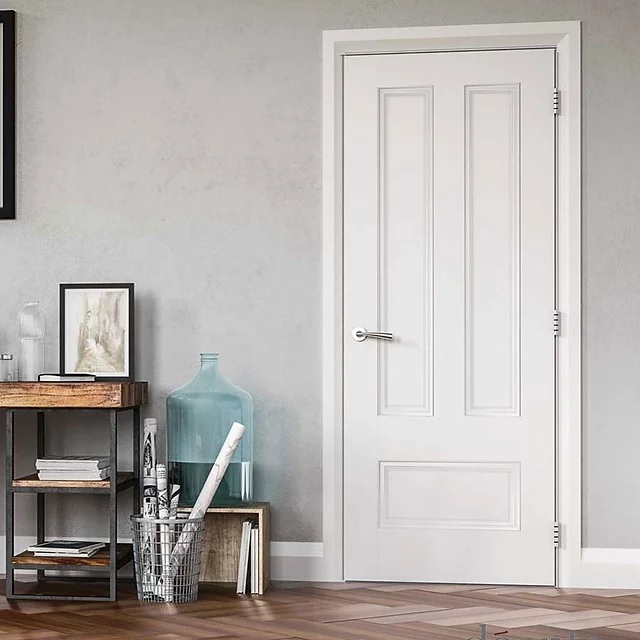deanta oak doors