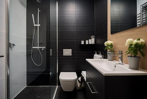 bathroom remodel marketing services
