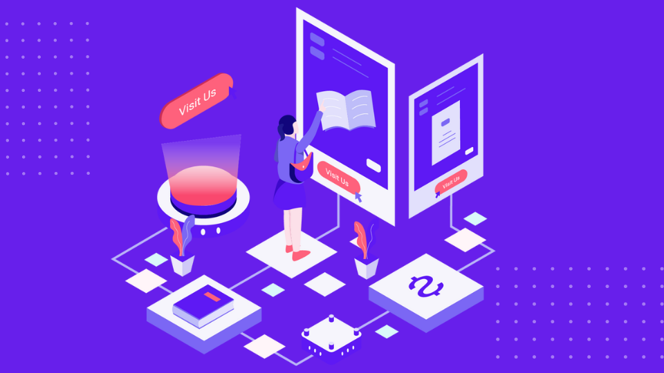 WordPress CTA